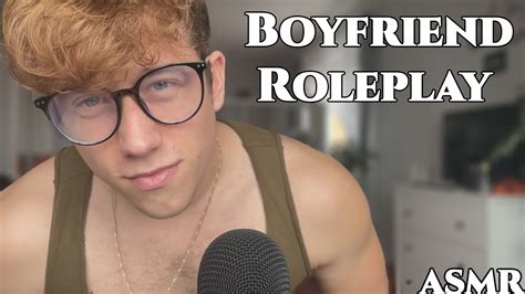 asmr boyfriend youtube|boyfriend asmr full audio.